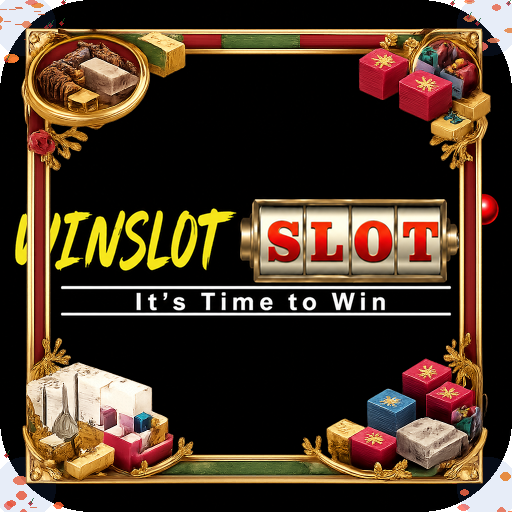 winslot — galeri pratinjau Resmi APK